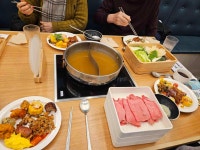 샤브올데이 서울대림점 - 대림 샤브샤브, 샐러드바 맛집 - 다이닝코드