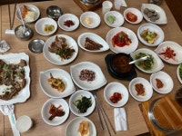 장다리식당 - 단양 한정식, 마늘정식 맛집 - 다이닝코드