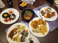 마벨리에 평촌점 - 평촌 뷔페 맛집 - 다이닝코드