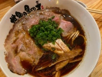 세상끝의 라멘 - 합정 라멘, 차슈 맛집 - 다이닝코드