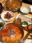 진밀옥 본점 - 삼성역 칼국수, 사골칼국수 맛집 - 다이닝코드