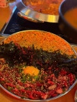 전포여관 용인보정점 - 보정동 술집, 딸기막걸리 맛집 - 다이닝코드