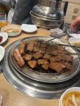 흥부골숯불갈비 장안2호점 - 장안동 돼지갈비, 냉면 맛집 - 다이닝코드