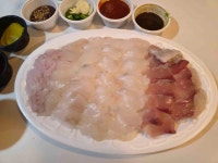 청풍횟집 - 동해 생선회, 모듬회 맛집 - 다이닝코드