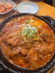 남도식객 - 인사동 묵은지갈비찜, 소갈비찜 맛집 - 다이닝코드