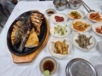 무코어구미 - 동해 생선구이 맛집 - 다이닝코드