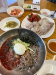 솔재옹심이막국수 - 평창 옹심이 맛집 - 다이닝코드
