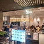 한솔냉면&돌장각 현대프리미엄아울렛 스페이스원점 - 다산 한식, 푸드코트 맛집 - 다이닝코드