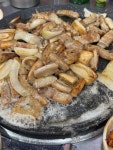 지글지글식당 - 대전중구 곱창전골 맛집 - 다이닝코드