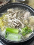 장수 닭한마리손칼국수 - 중곡동 닭한마리, 닭칼국수 맛집 - 다이닝코드