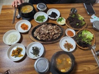 광릉불고기 월곶점 - 시흥 불고기백반 맛집 - 다이닝코드