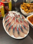 봉수삼춘 - 해운대 고등어회 맛집 - 다이닝코드