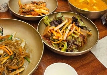 곤드레밥집 - 구월동 코다리구이, 곤드레밥 맛집 - 다이닝코드