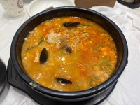 강릉전복해물뚝배기 - 강릉 해물뚝배기, 전복해물뚝배기 맛집 - 다이닝코드