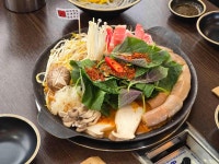 정성순대 울산옥동점 - 울산남구 순대국, 순대전골 맛집 - 다이닝코드