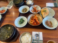 일호점미역 용인점 - 용인수지 미역국 맛집 - 다이닝코드