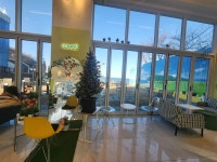 코브나인 - 대부도 카페, 와플 맛집 - 다이닝코드