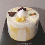 투썸플레이스 인천석바위시장역점 - 주안 카페, 커피 맛집 - 다이닝코드