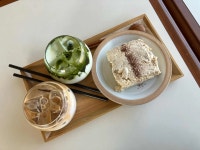 가배도프리미엄 스타필드안성점 - 안성 카페, 디저트 맛집 - 다이닝코드
