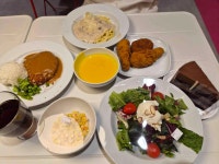 스웨디시 레스토랑 동부산점 - 기장 카페, 푸드코트 맛집 - 다이닝코드