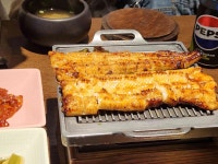 칠암만장 영도점 - 영도 장어구이, 솥밥 맛집 - 다이닝코드