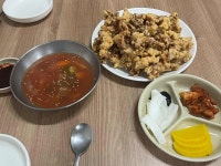 우남식당 - 나주 짬뽕, 탕수육 맛집 - 다이닝코드