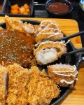 이수제철판왕돈까스 - 구미 돈까스, 매콤돈까스 맛집 - 다이닝코드