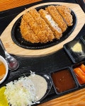 이수제철판왕돈까스 - 구미 돈까스, 매콤돈까스 맛집 - 다이닝코드