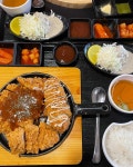 이수제철판왕돈까스 - 구미 돈까스, 매콤돈까스 맛집 - 다이닝코드