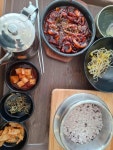 북촌순두부&쭈꾸미 천안성정롯데마트점 - 천안 순두부, 쭈꾸미 맛집 - 다이닝코드