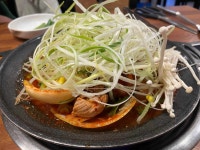 오늘도웃자 초이점 - 하남 두루치기, 제육두루치기 맛집 - 다이닝코드