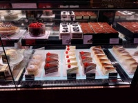 파스쿠찌 부산해운대점 - 해운대 카페, 케이크 맛집 - 다이닝코드