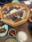 청와옥 을지로3가직영점 - 을지로3가 순대국 맛집 - 다이닝코드