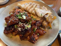 삼다진족 - 동래 족발, 보쌈 맛집 - 다이닝코드