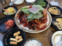 소금바치 순이네 - 종달리 돌문어볶음, 소면 맛집 - 다이닝코드