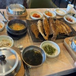 해뜨는집 - 거제 생선구이, 게장정식 맛집 - 다이닝코드