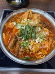 본가닭탕 신중동역 - 부천 닭탕, 닭볶음탕 맛집 - 다이닝코드