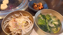 양수면옥 - 일산 청국장, 청국장정식 맛집 - 다이닝코드