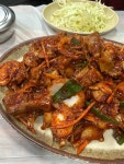 장군찜닭 - 경산 제육볶음 맛집 - 다이닝코드