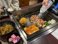 애월몽 - 송도 삼겹살, 제주돼지 맛집 - 다이닝코드