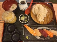 우동명가 기리야마 본진 - 강남역 우동, 자루우동 맛집 - 다이닝코드