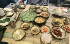 엄마밥상 침산동점 - 대구북구 한식, 한정식 맛집 - 다이닝코드