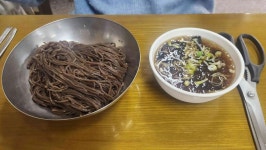 태평집 - 전주 콩국수, 소바 맛집 - 다이닝코드