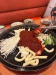 닭으로 가 - 압구정 닭갈비, 볶음밥 맛집 - 다이닝코드
