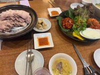 원할머니 국수보쌈 제2롯데월드점 - 롯데월드몰 보쌈, 들기름막국수 맛집 - 다이닝코드