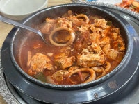 청양칼국수 - 중앙로역 두부두루치기, 칼국수 맛집 - 다이닝코드