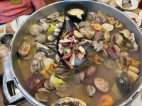 택이네조개전골 안양예술공원점 - 안양예술공원 조개찜, 조개전골 맛집 - 다이닝코드