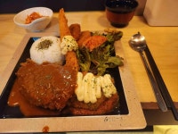 긴자료코 광명역점 - 광명역 돈까스 맛집 - 다이닝코드