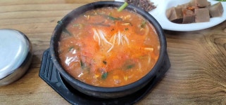 뚝배기섭국 - 속초 섭국, 감자전 맛집 - 다이닝코드