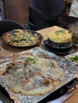 영수분식 - 성수 야채곱창 맛집 - 다이닝코드